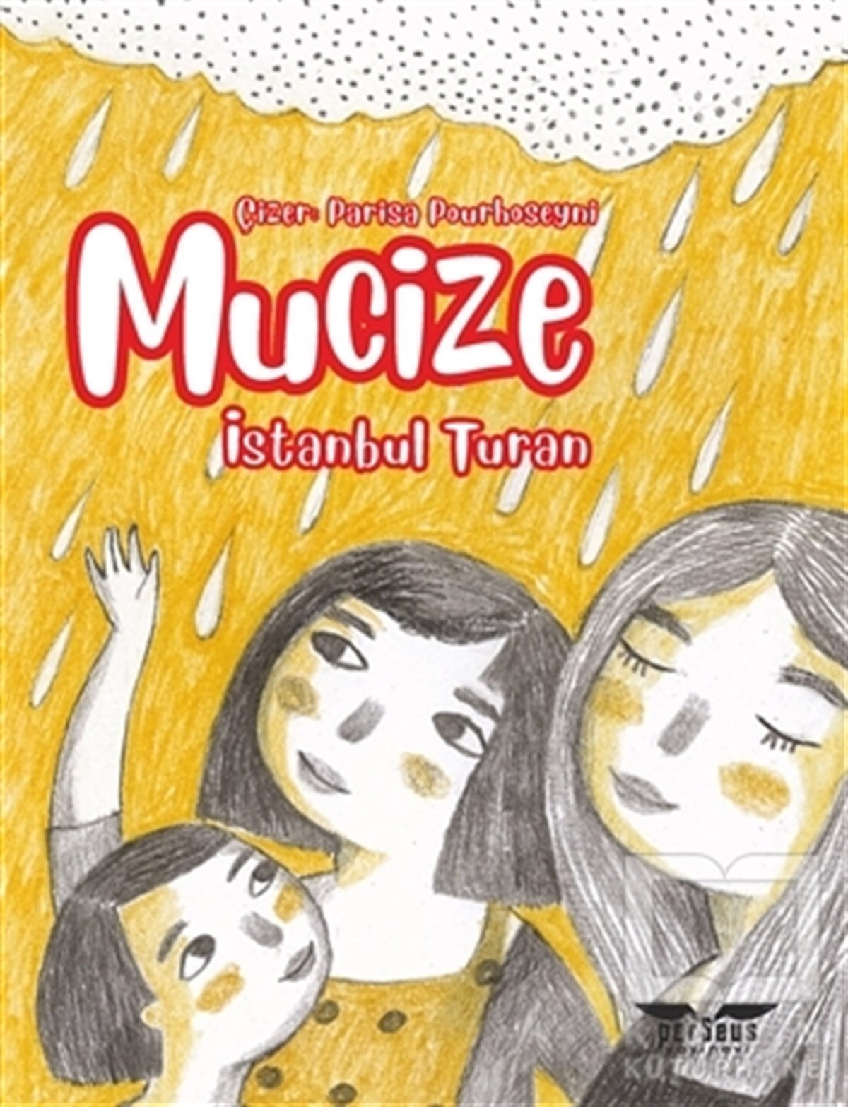 İstanbul TuranKindergeschichtenMucize