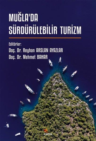 KolektifSosyoloji KitaplarıMuğla'da Sürdürülebilir Turizm