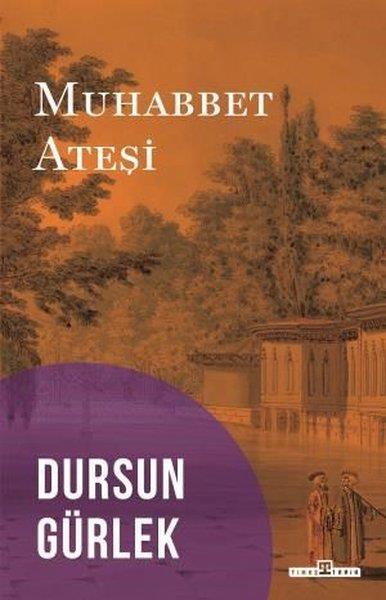 Dursun GürlekKunsttheorie BücherMuhabbet Ateşi