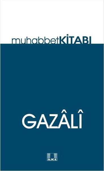 İmam GazaliTasavvuf KitaplarıMuhabbet Kitabı