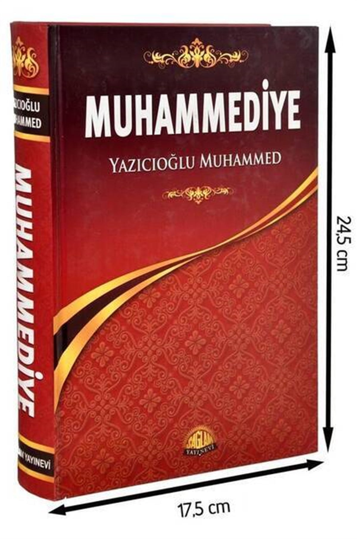 Muhammediye-1569