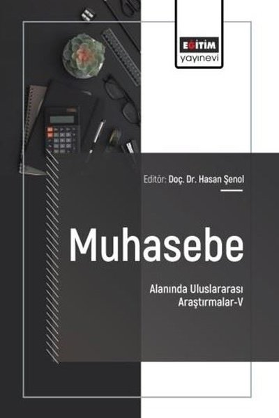 KolektifDigerMuhasebe Alanında Uluslararası Araştırmalar 5