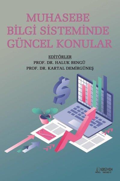 KolektifEğitimMuhasebe Bilgi Sisteminde Güncel Konular