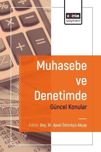 KolektifIsletme - Is IdaresiMuhasebe ve Denetimde Güncel Konular