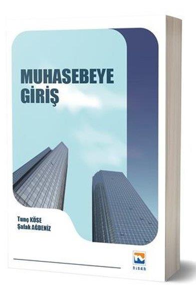 Şafak AğdenizDigerMuhasebeye Giriş