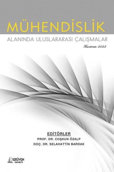 KolektifBilim - Teknik - MühendislikMühendislik Alanında Uluslararası Çalışmalar - Haziran 2023