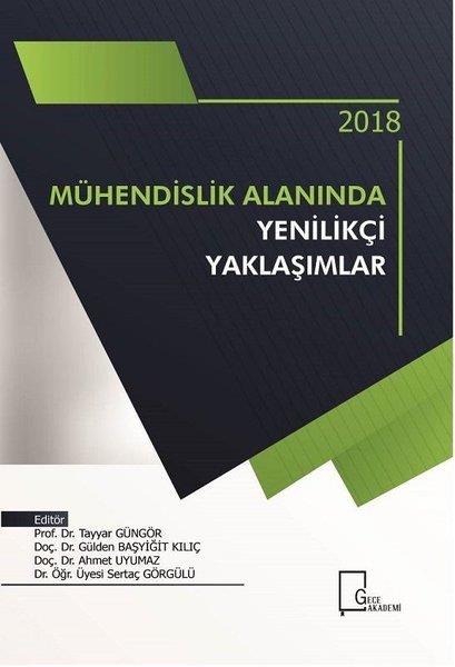 KolektifBilim - Teknik - MühendislikMühendislik Alanında Yenilikçi Yaklaşımlar 2018