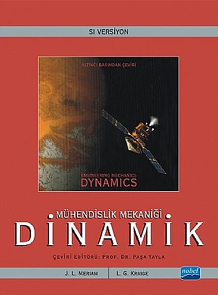 Paşa YaylaAkademischMühendislik Mekaniği: Dinamik