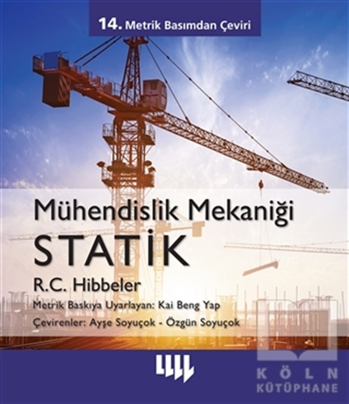 Mühendislik Mekaniği Statik