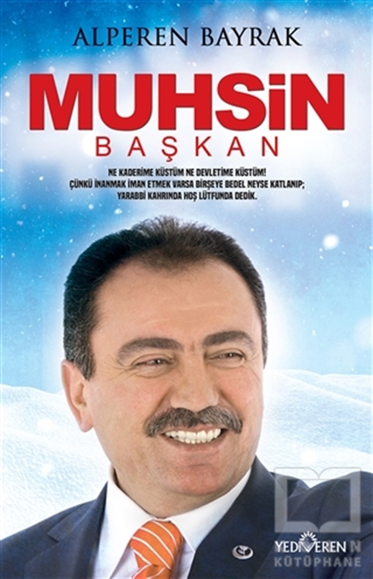 Muhsin Başkan