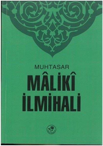 Kolektifİslami KitaplarMuhtasar Maliki İlmihali