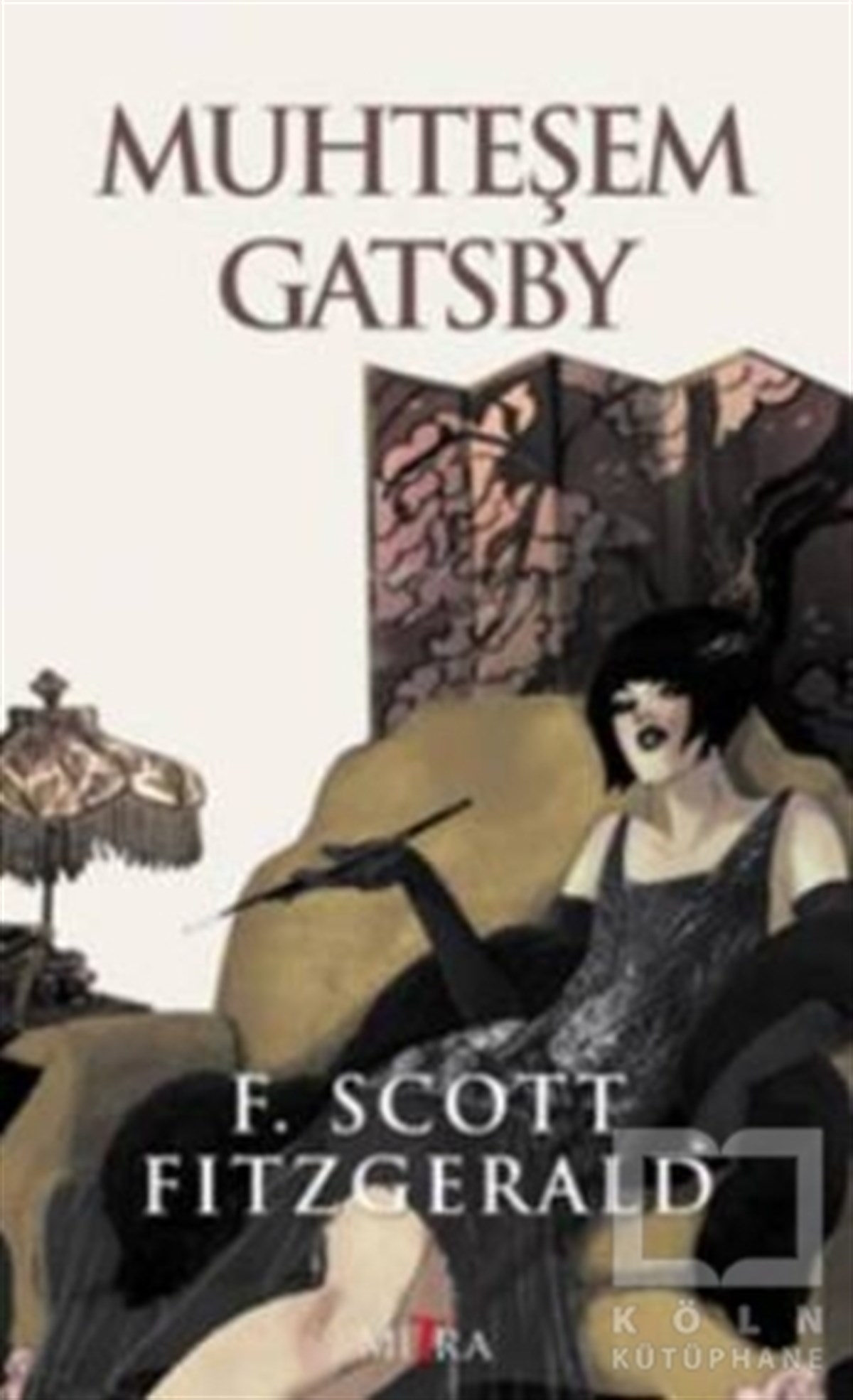 Muhteşem Gatsby