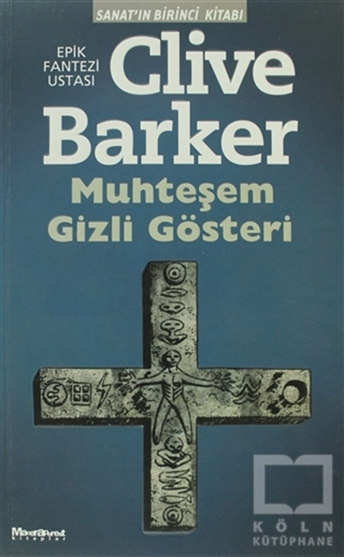 Muhteşem Gizli Gösteri