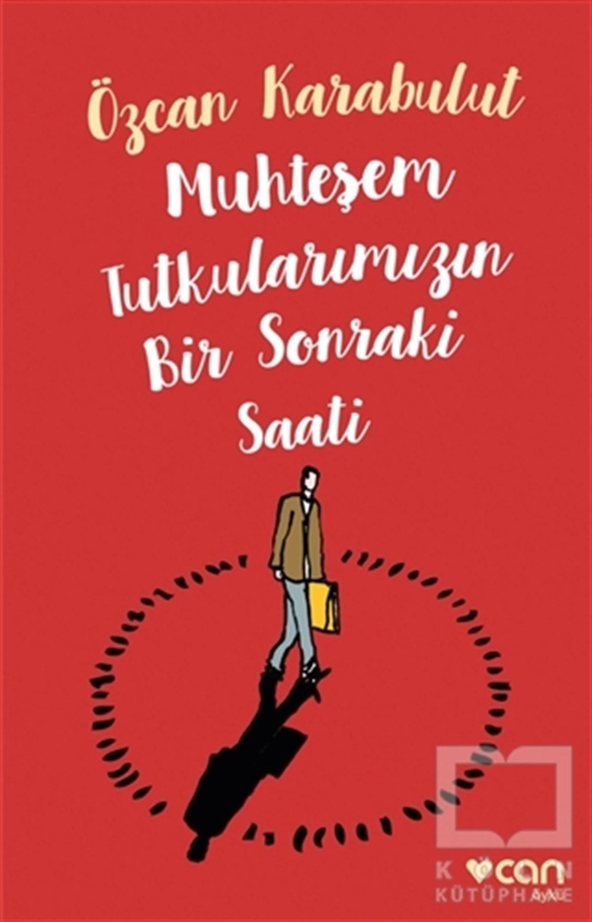 Muhteşem Tutkularımızın Bir Sonraki Saati