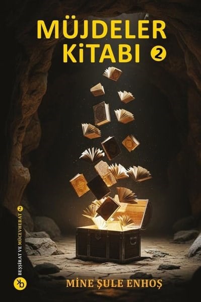 Mine Şule EnhoşDeneme KitaplarıMüjdeler Kitabı 2