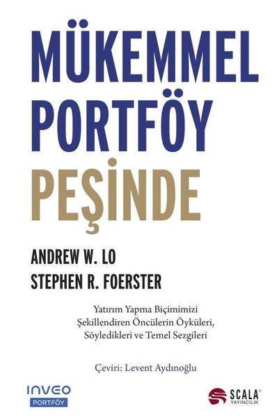 Andrew W. LoBorsa KitaplarıMükemmel Portföy Peşinde