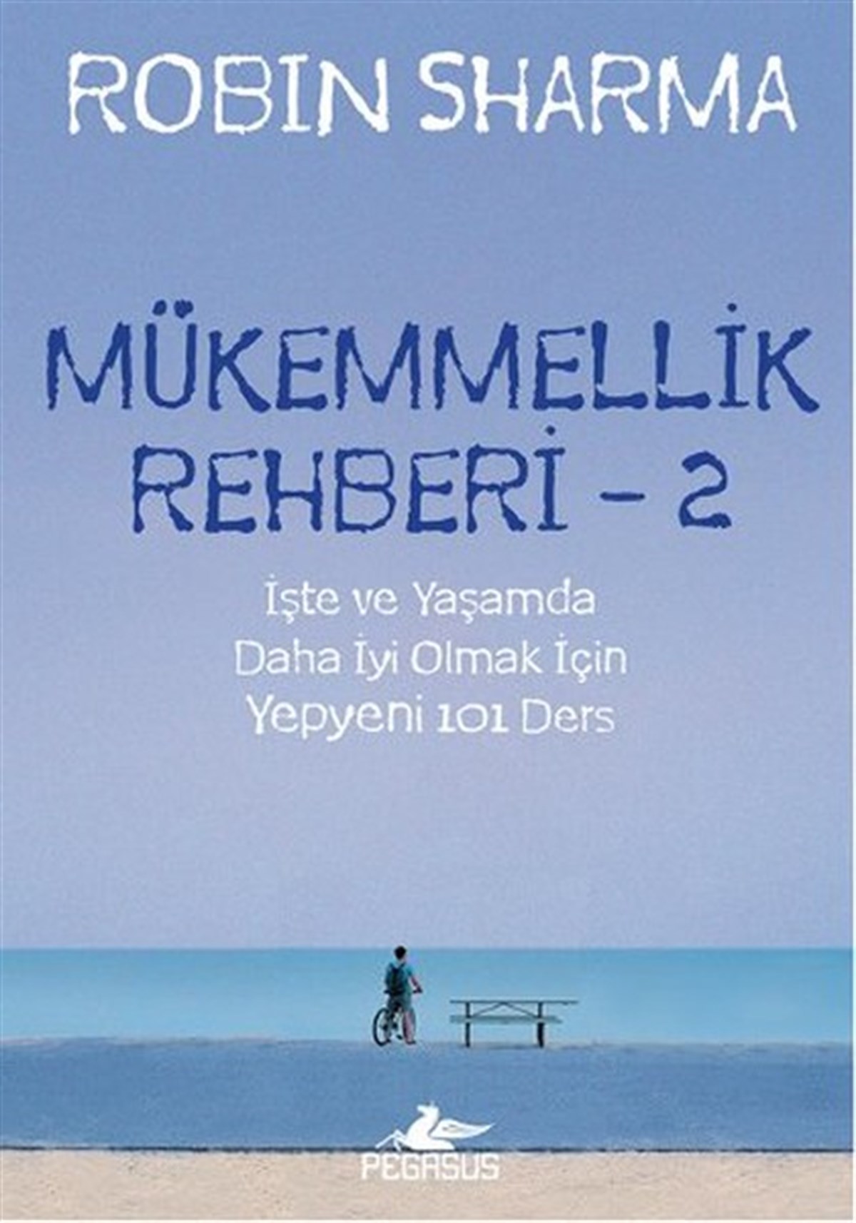 Filiz GülerkayaKişisel Gelişim KitaplarıMükemmellik Rehberi - 2