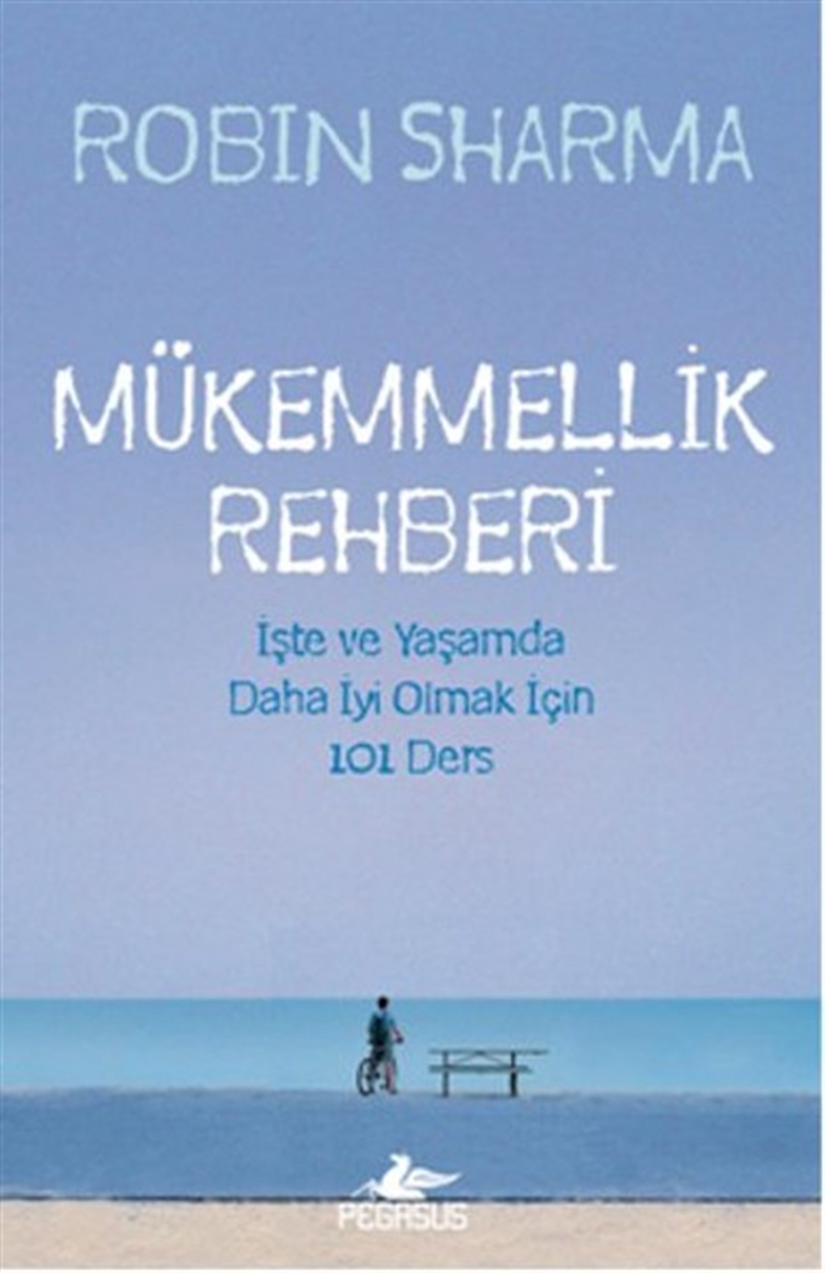 Filiz GülerkayaBücher zur persönlichen EntwicklungMükemmellik Rehberi