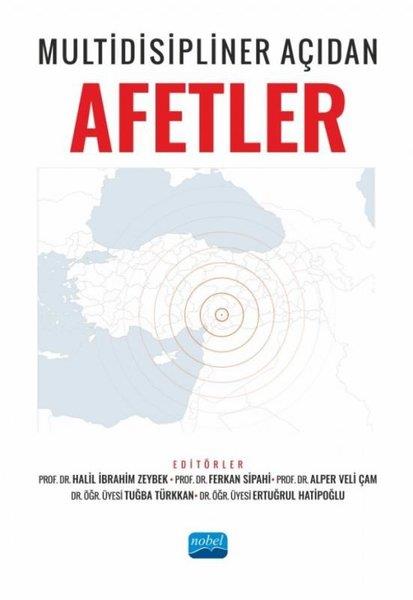 KolektifDigerMultidisipliner Açıdan Afetler