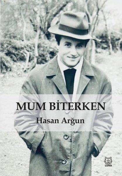 Kadir DemirEssay BücherMum Biterken