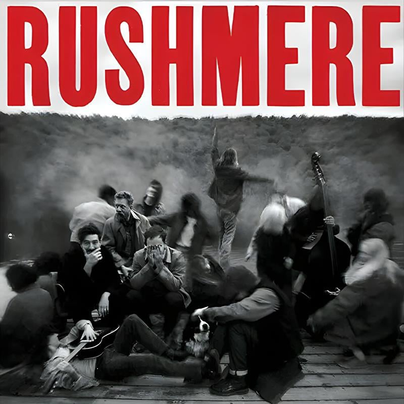 Mumford & Sons - Rushmere