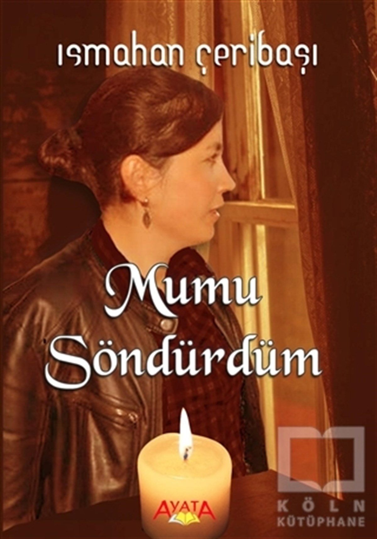 Mumu Söndürdüm