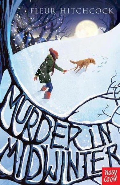 Fleur HitchcockChildrenMurder In Mıdwınter