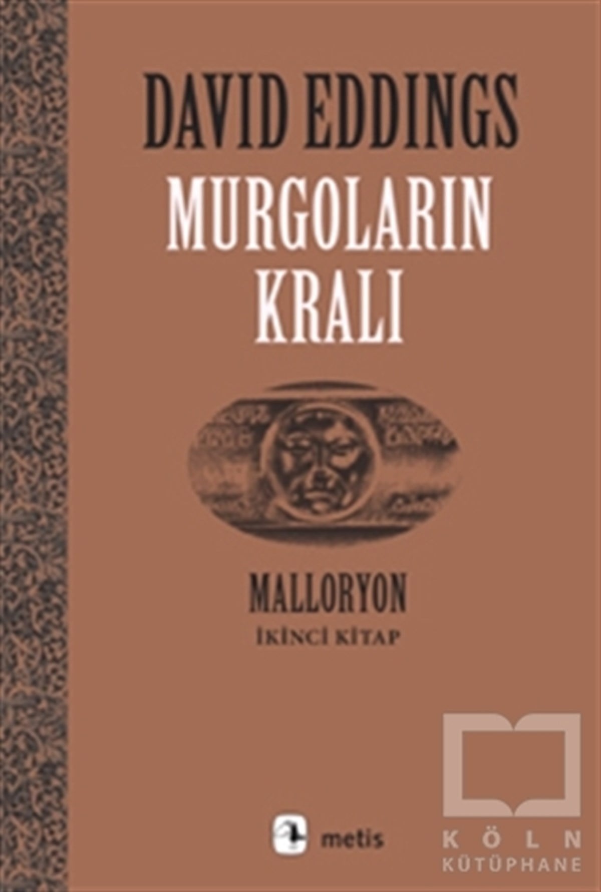 Murgoların Kralı