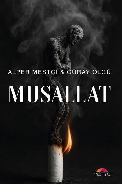 Alper MestçiTürk RomaniMusallat
