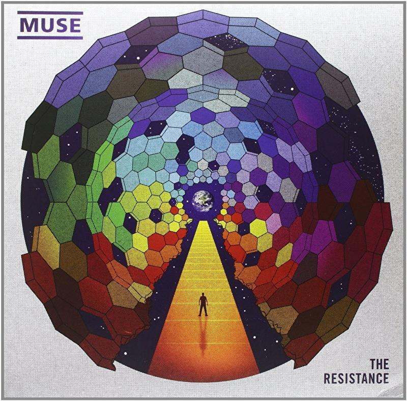 Muse – The Resistance
