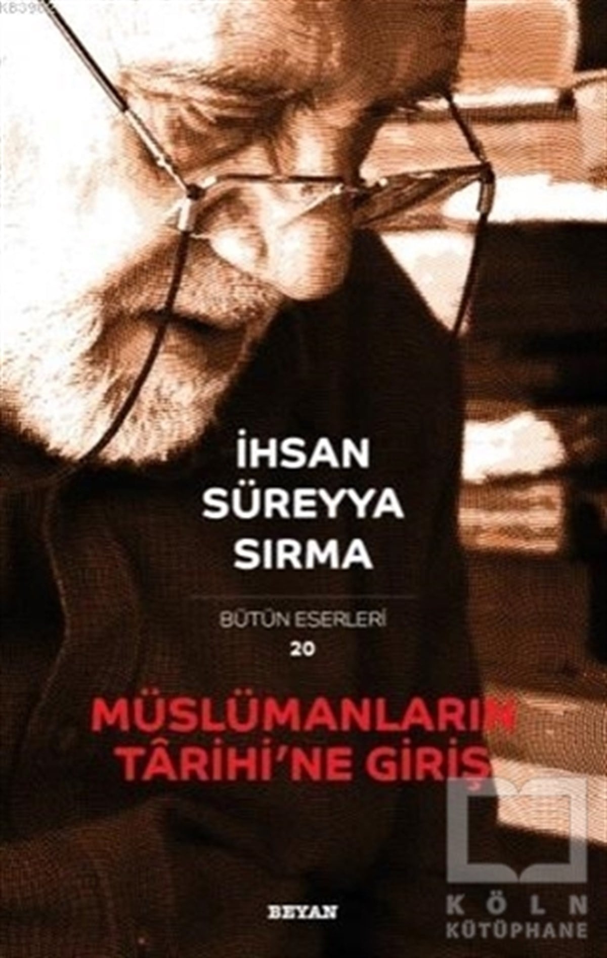 Müslümanların Tarihi'ne Giriş