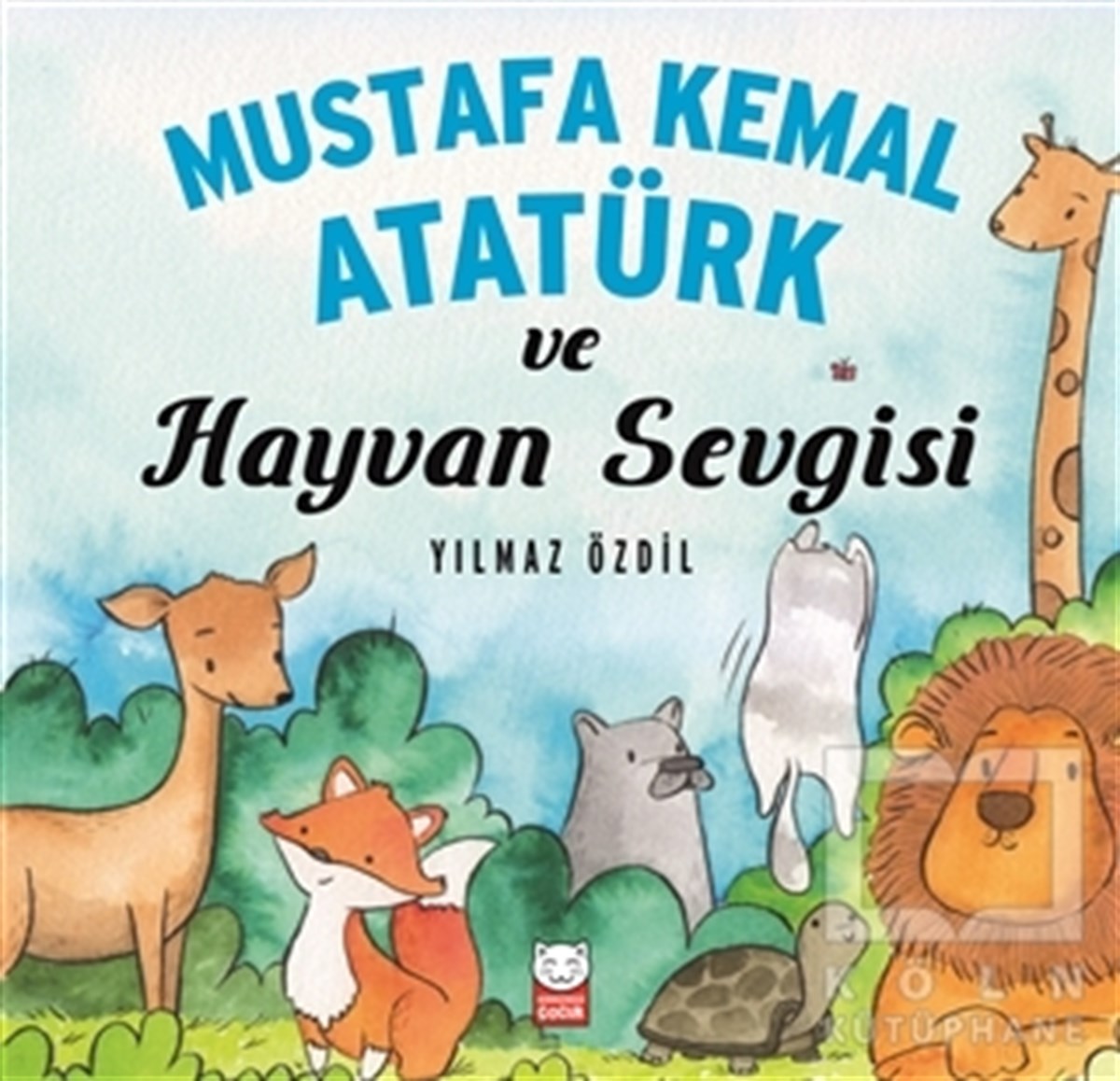 Mustafa Kemal Atatürk ve Hayvan Sevgisi