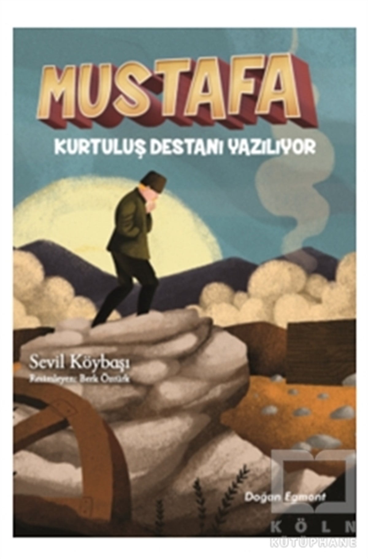 Mustafa Kurtuluş Destanı Yazılıyor