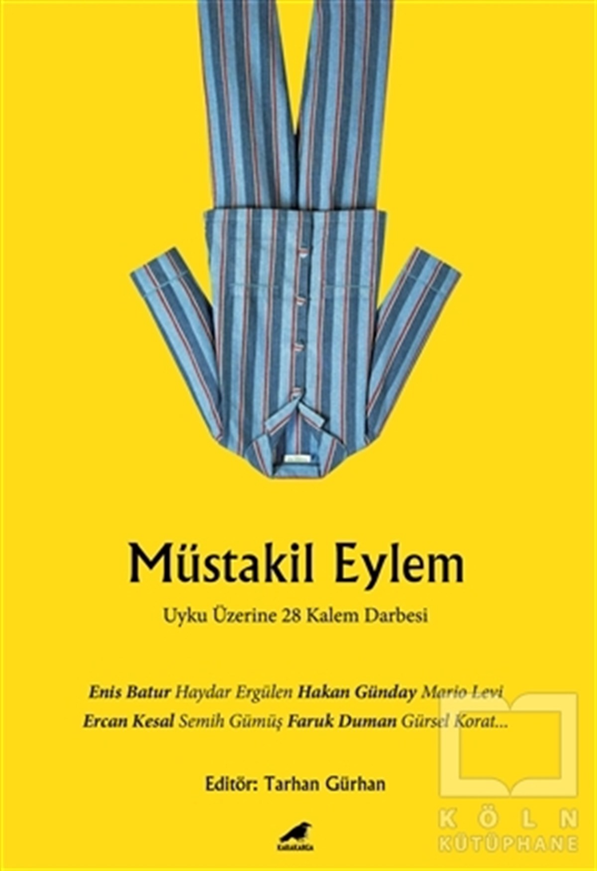 Müstakil Eylem