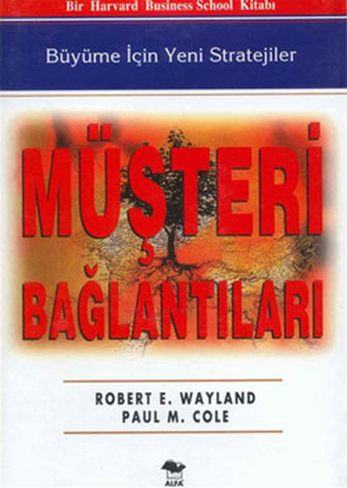 E. WaylandYönetim / İş Geliştirme / KaliteMüşteri Bağlantıları