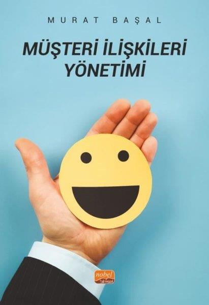 Murat BaşalYönetim / İş Geliştirme / KaliteMüşteri İlişkileri Yönetimi