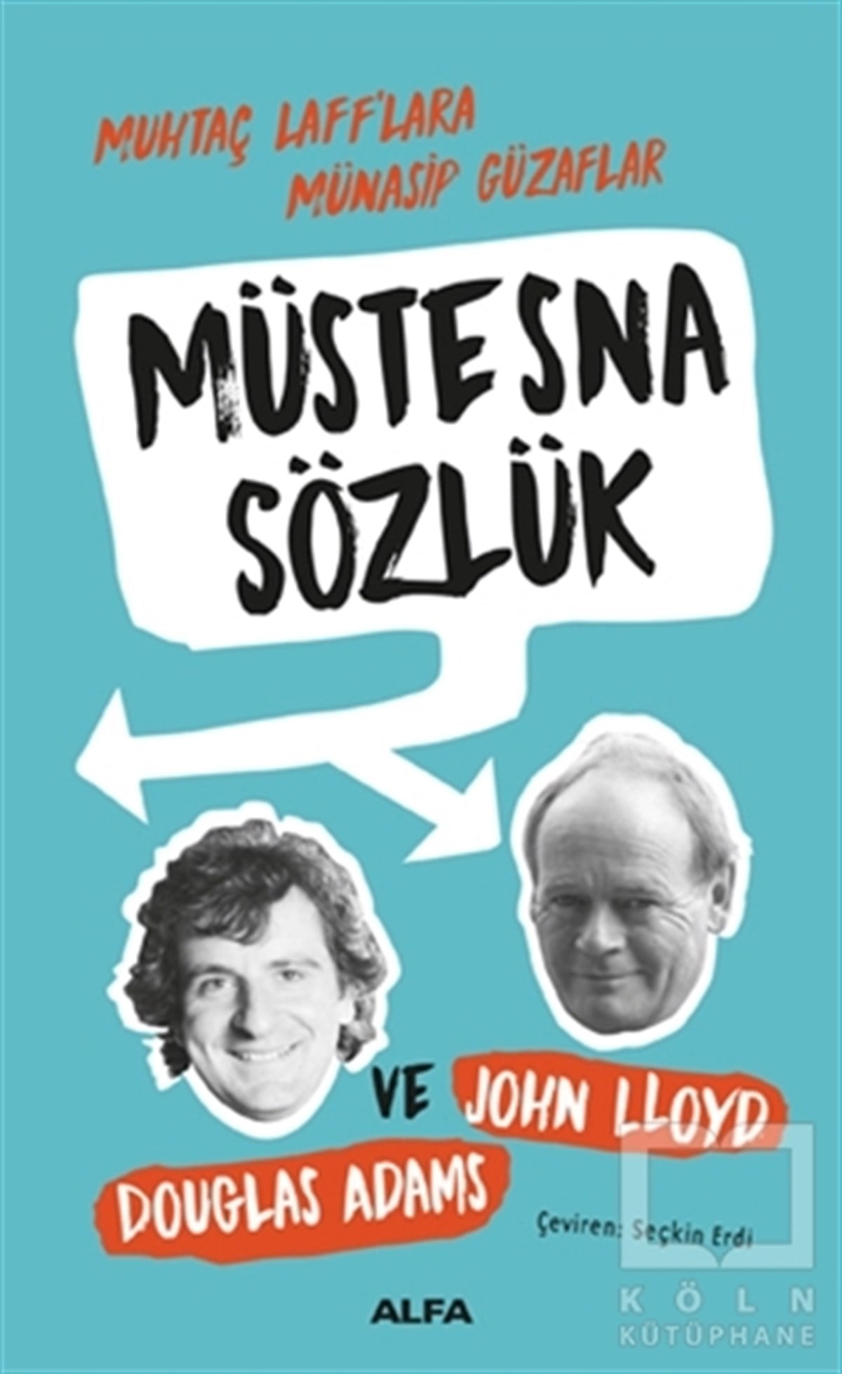 Müstesna Sözlük