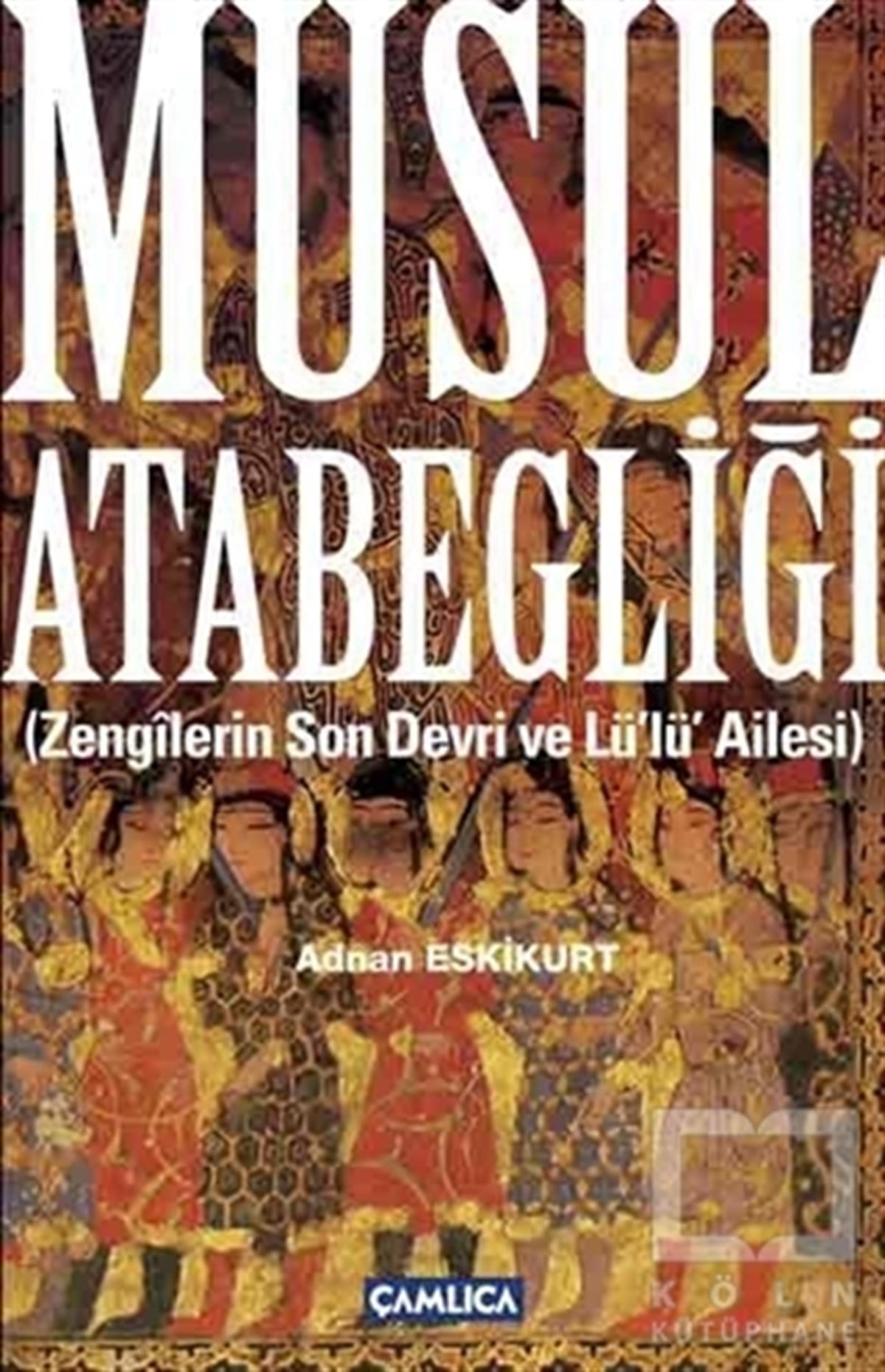 Musul Atabegliği