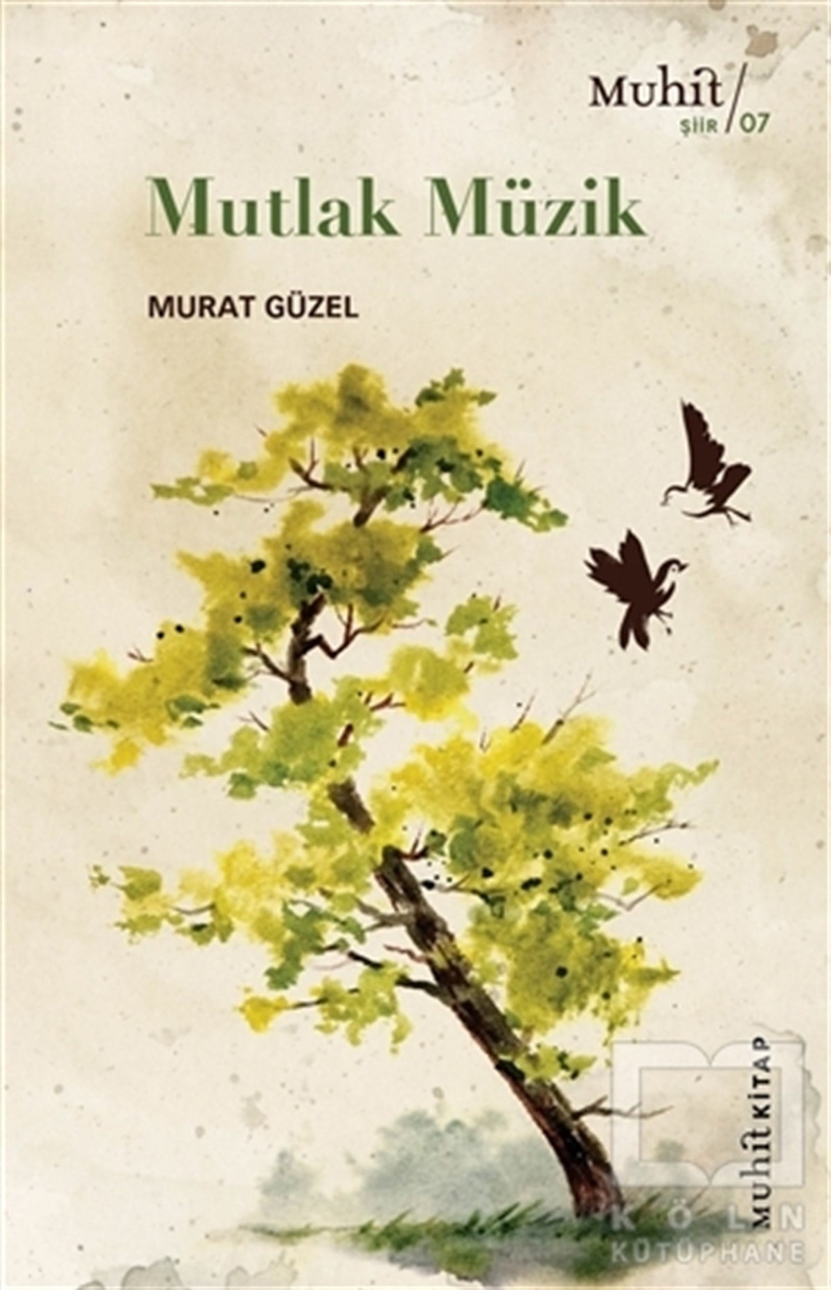 Mutlak Müzik