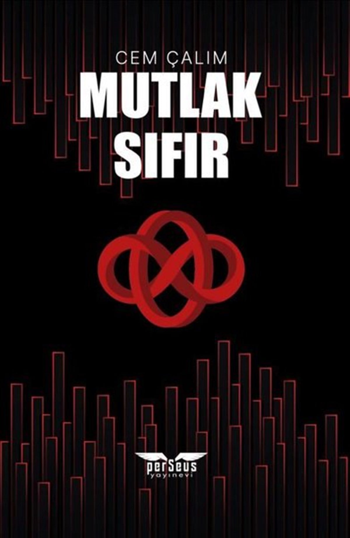 Cem ÇalimTürkiye RomanMutlak Sıfır