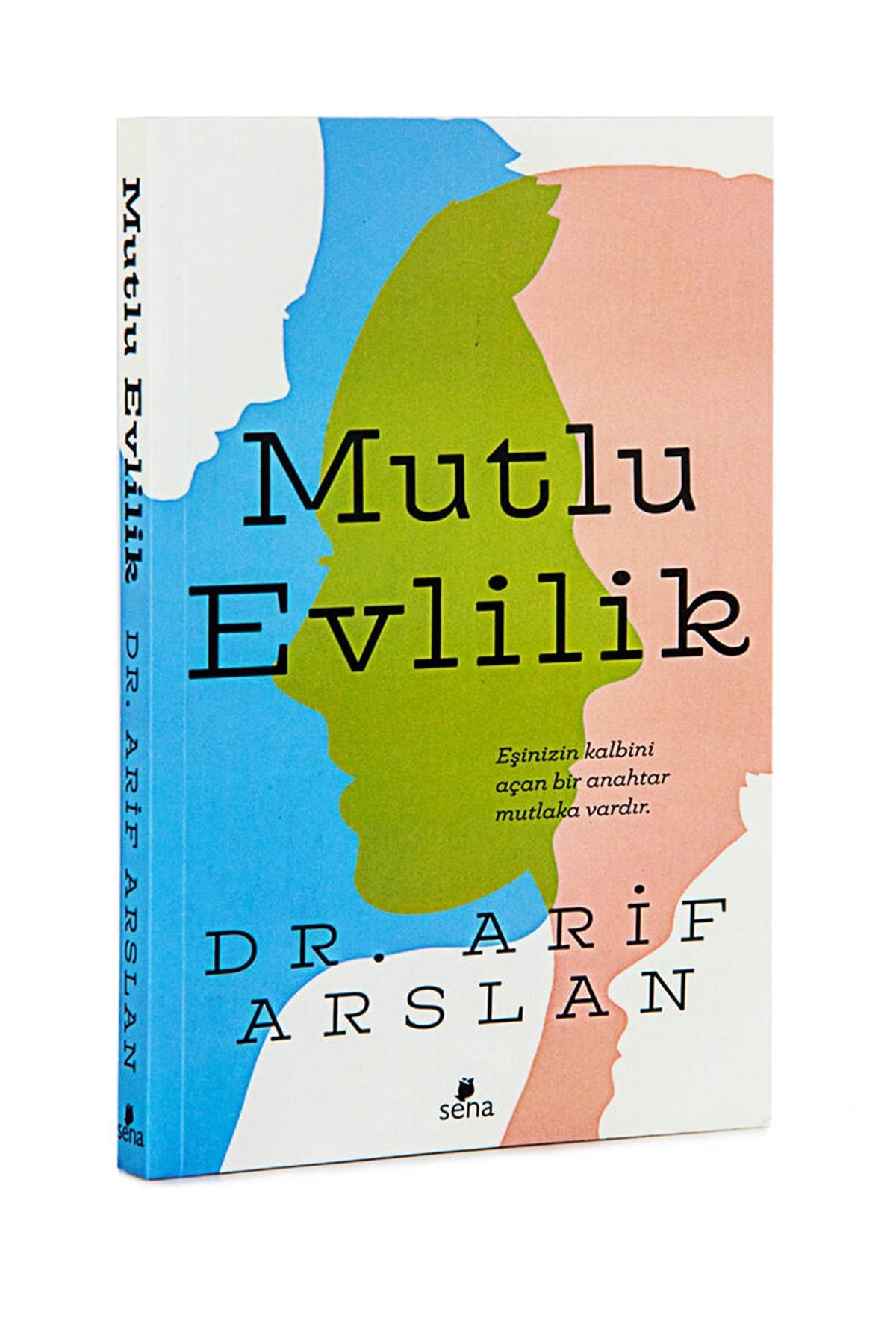 Mutlu Evlilik - Dr. Arif Arslan