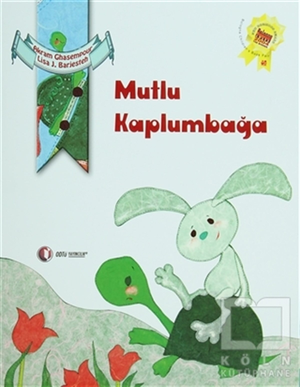 Mutlu Kaplumbağa