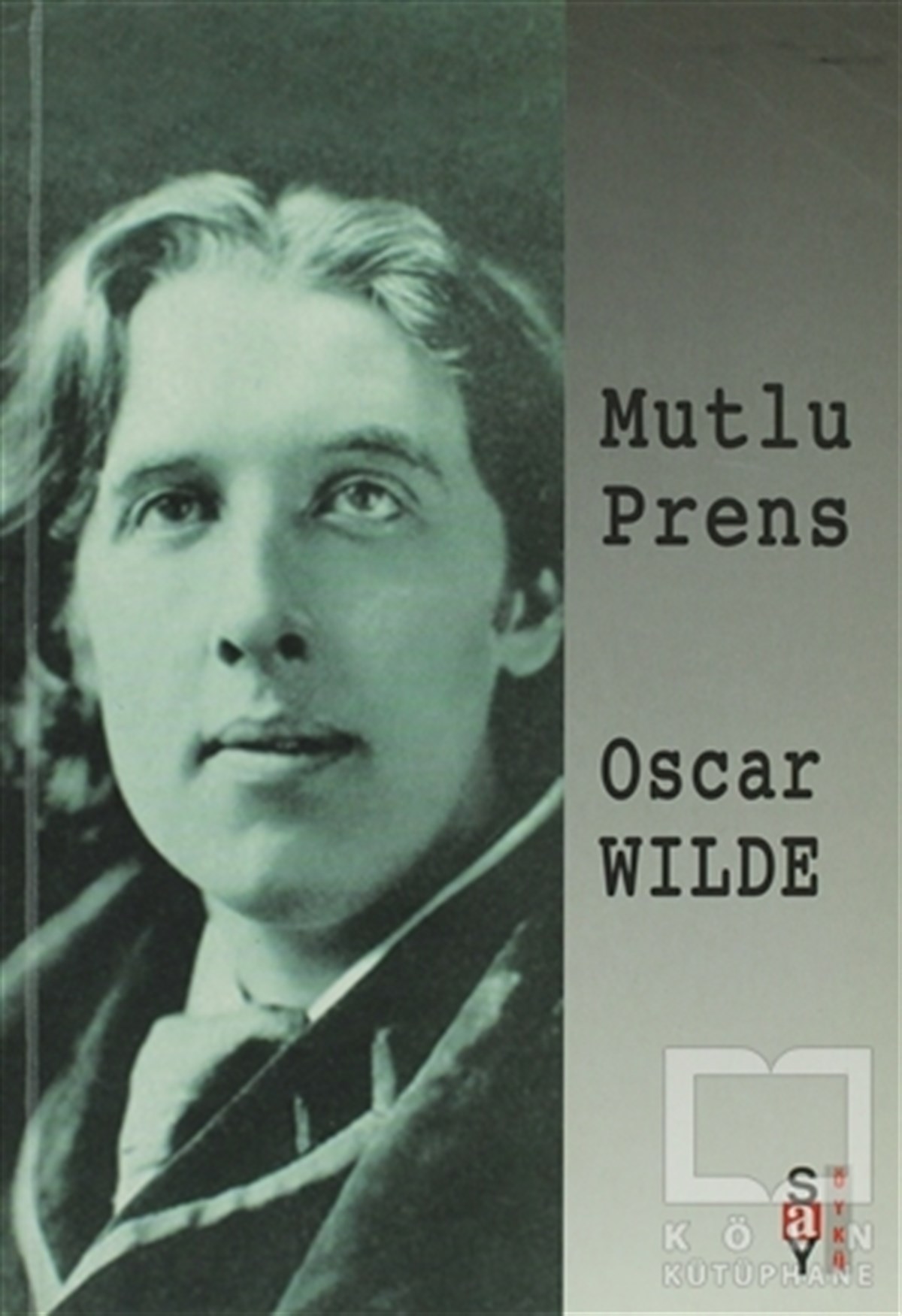 Mutlu Prens