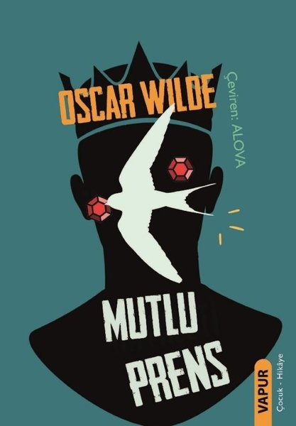 Oscar WildeKlasik Çocuk KitaplarıMutlu Prens