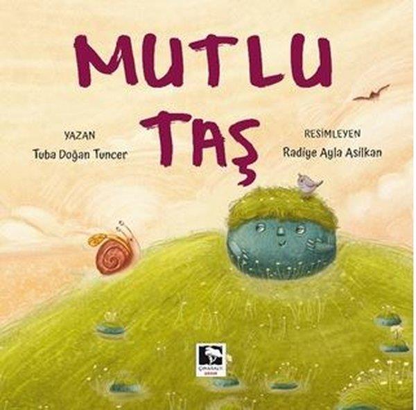 Tuba Doğan TuncerEgitim Etkinlik KitaplariMutlu Taş