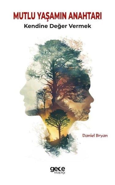 Daniel BryanBücher zur persönlichen EntwicklungMutlu Yaşamın Anahtarı - Kendine Değer Vermek