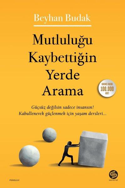 Beyhan BudakGenel Psikoloji Kitapları
