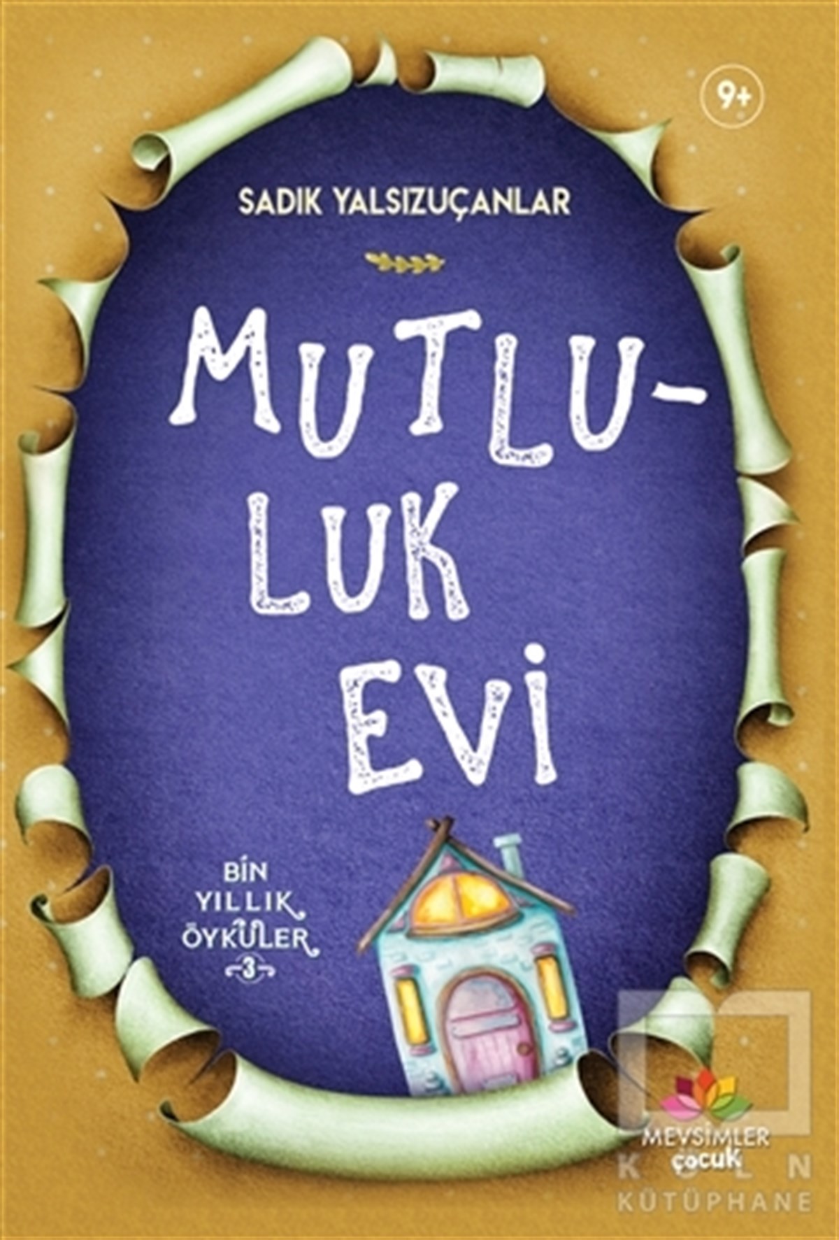 Mutluluk Evi