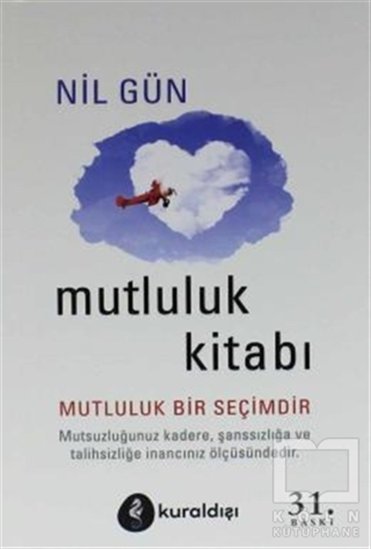 Mutluluk Kitabı