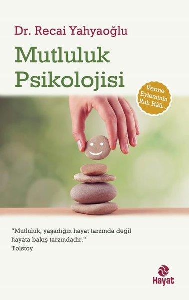Recai YahyaoğluParapsychologie BücherMutluluk Psikolojisi